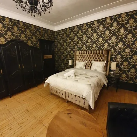 Hotel Brussels 1904 à Sint-Jans-Molenbeek Extérieur photo