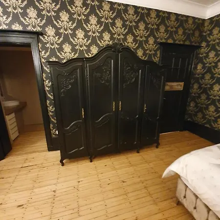 Hotel Brussels 1904 à Sint-Jans-Molenbeek Extérieur photo
