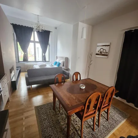 Hotel Brussels 1904 à Sint-Jans-Molenbeek Extérieur photo