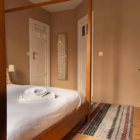 Hotel Brussels 1904 à Sint-Jans-Molenbeek Chambre photo
