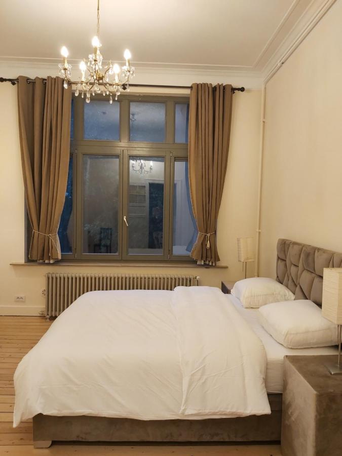 Guest house Brussels 1904 Sint-Jans-Molenbeek