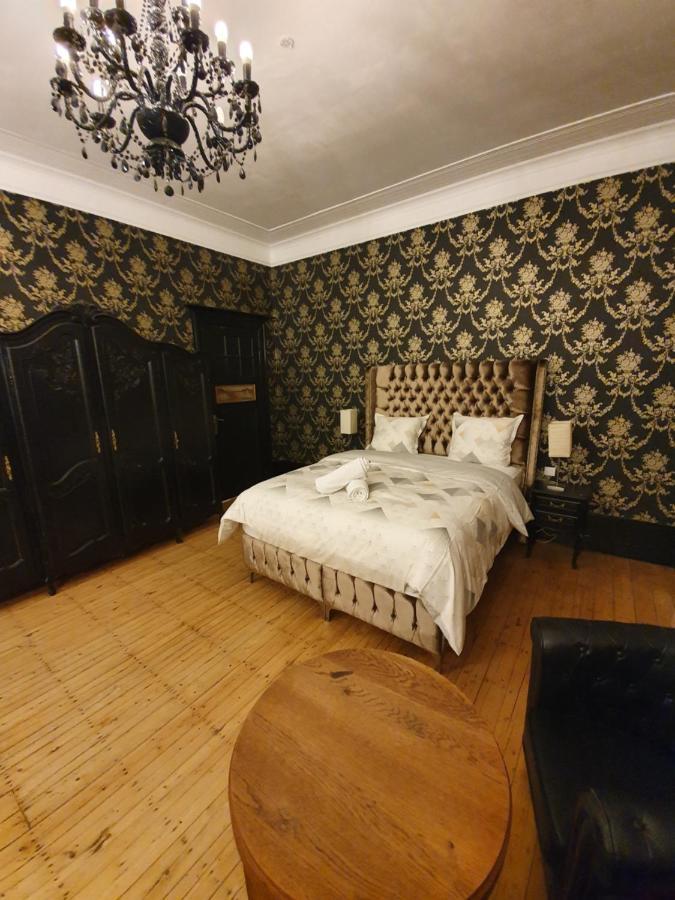 Brussels 1904 Guest house Sint-Jans-Molenbeek