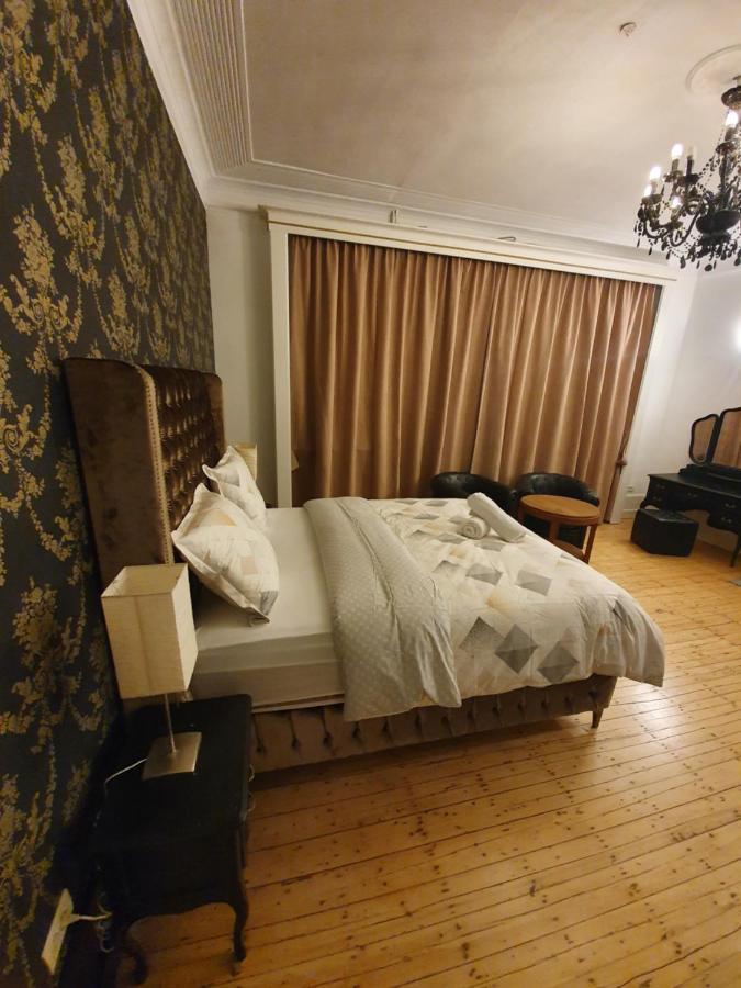 Guest house Brussels 1904 *